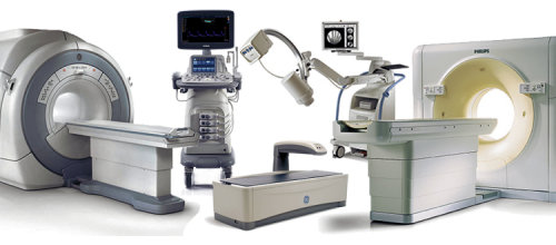 Medical machining